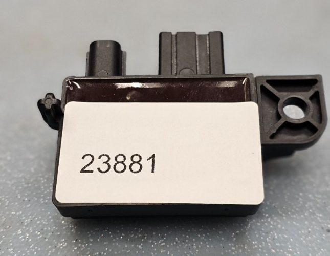 🔥2012-2016 Chevy Cruze Right Passenger Seat Front Occupancy Sensor Module OEM