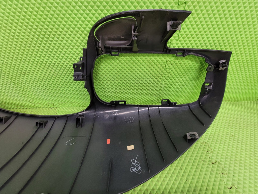 🔥97-03 Ford F150 EXPEDITION Upper DASH PAD Dashboard Panel Bezel Trim Gray DP2