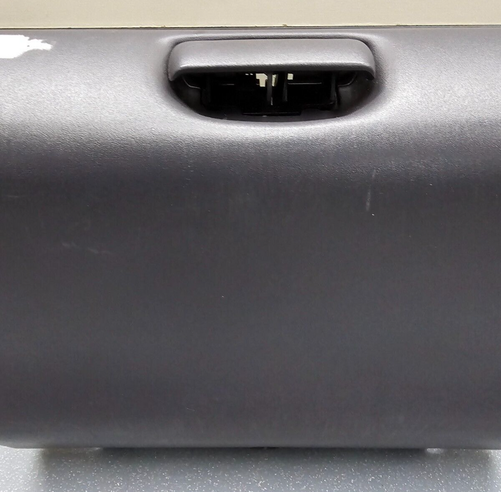 🔥98-01 Dodge RAM Dash GLOVE BOX Storage Compartment Door Lid Assembly Black G21