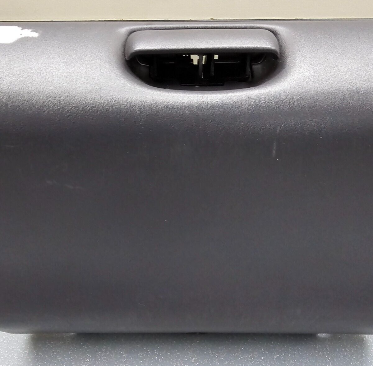 🔥98-01 Dodge RAM Dash GLOVE BOX Storage Compartment Door Lid Assembly Black G21