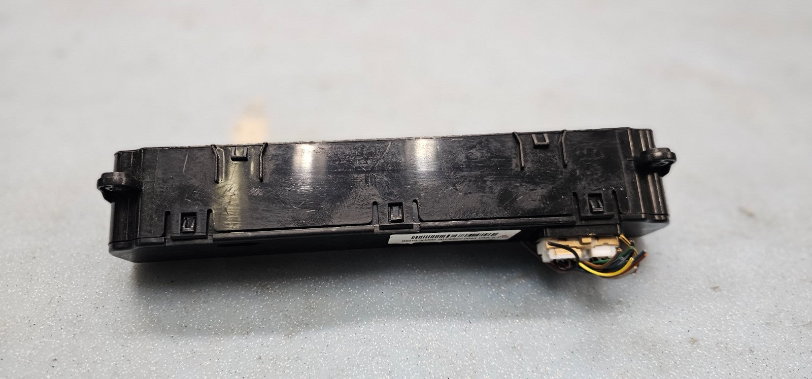 🔥11-14 HYUNDAI SONATA DASH DIGITAL CLOCK DISPLAY OEM