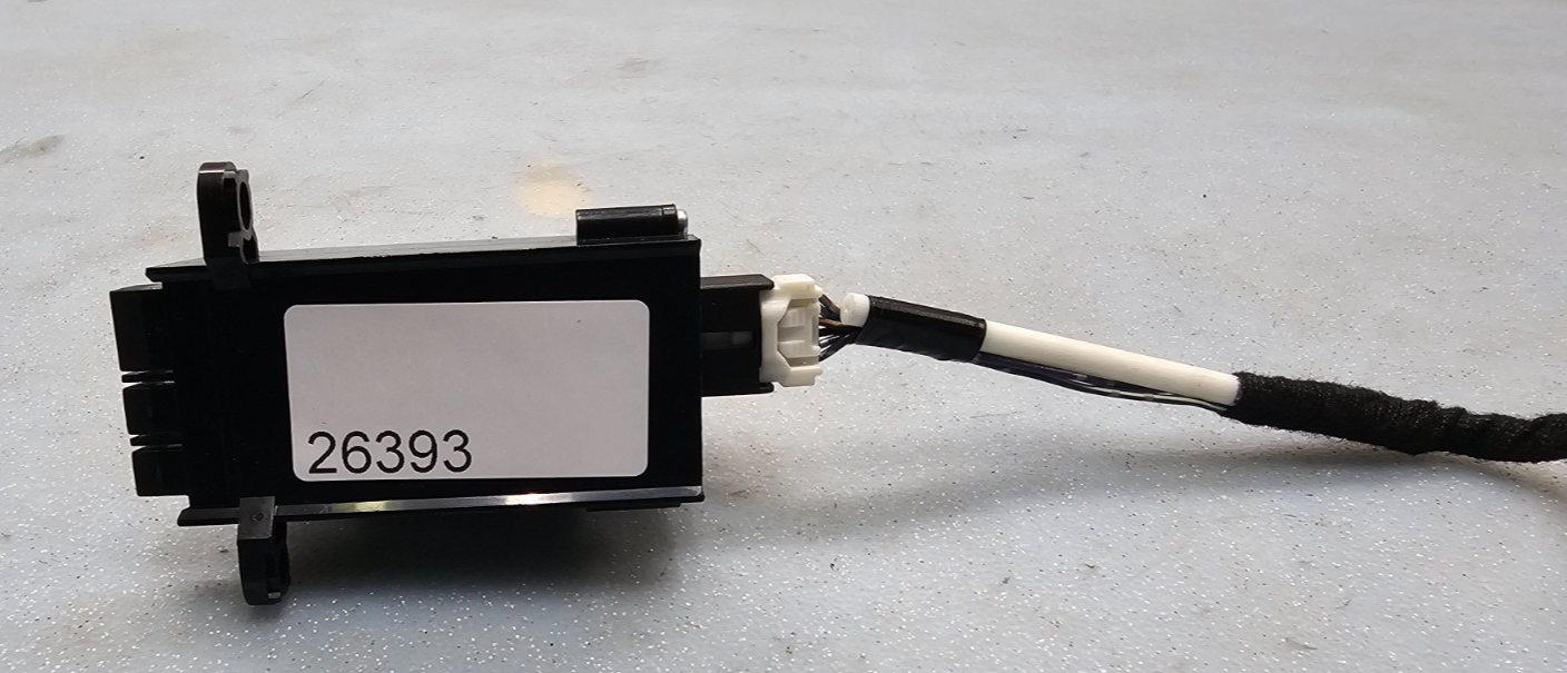 🔥10-15 Mazda3 Mazda5 Hazard Switch Emergency Flasher Light Assembly