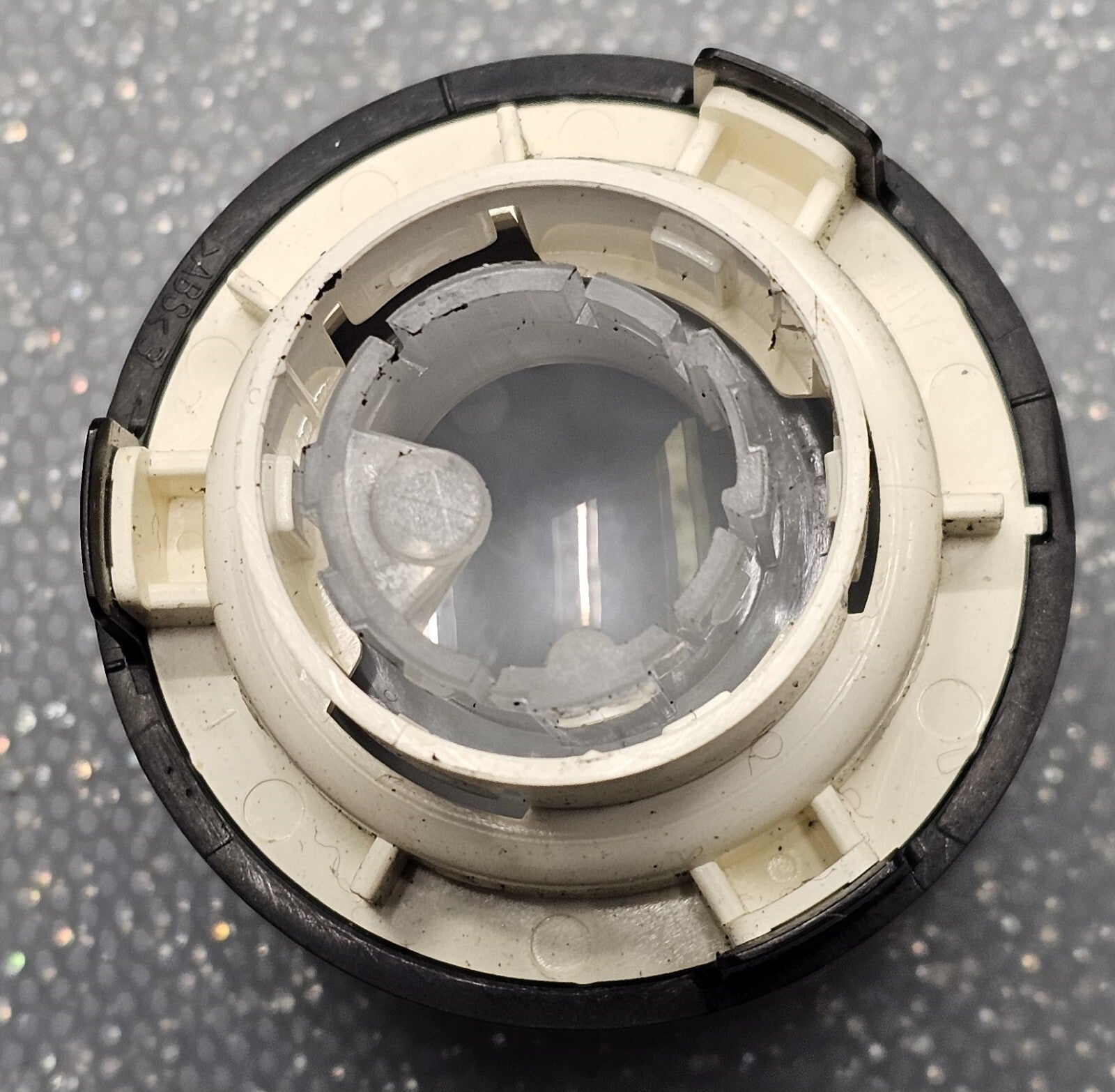 🔥10-12 FORD FUSION MILAN STEREO TUNER AUDIO RADIO SWITCH TURN KNOB FACTORY OEM