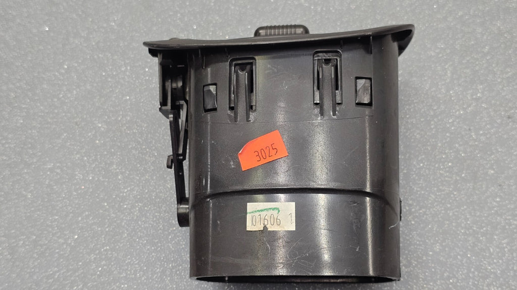🔥 01-07 Dodge GRAND Caravan Town Dash Right Passenger Air Vent Heater Black