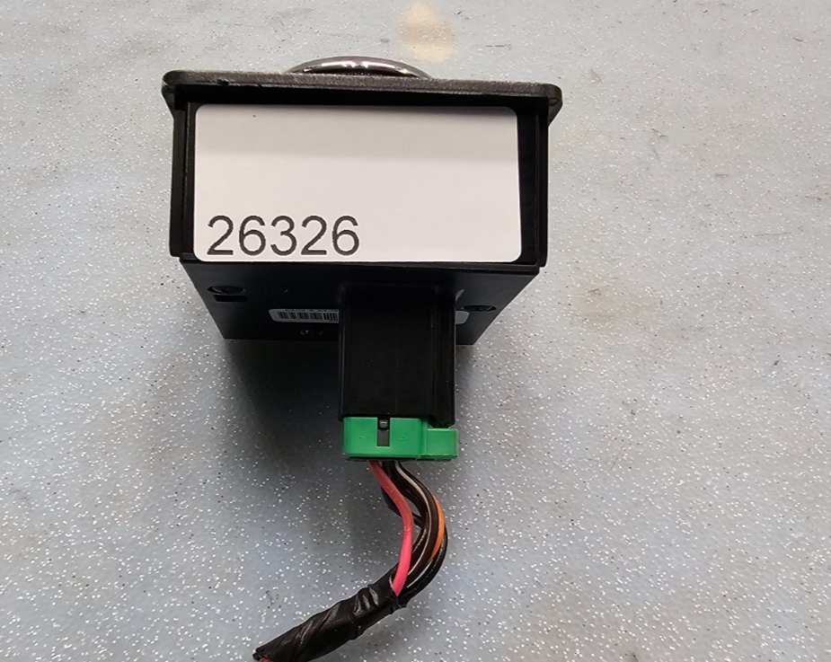 🔥09-12 Dodge Ram 1500 2500 4x4 Transfer Case Switch OEM