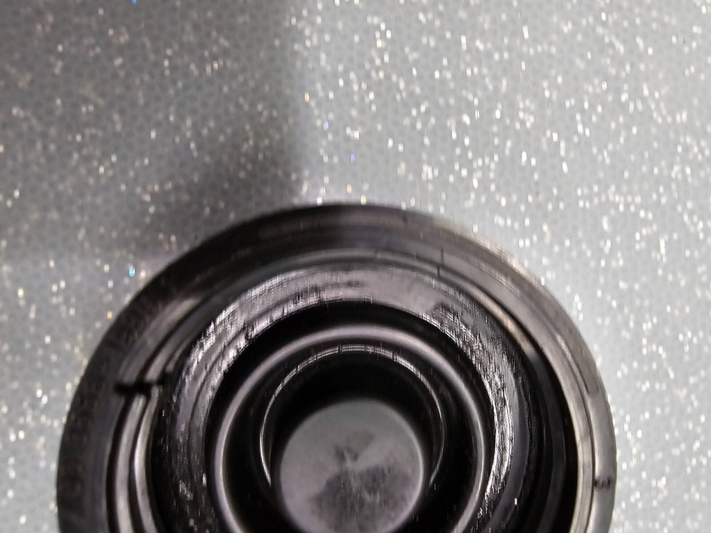 🔥10-16 BUICK LACROSSE CHEVY MALIBU GM BRAKE FLUID MASTER CYLINDER CAP RESERVOIR
