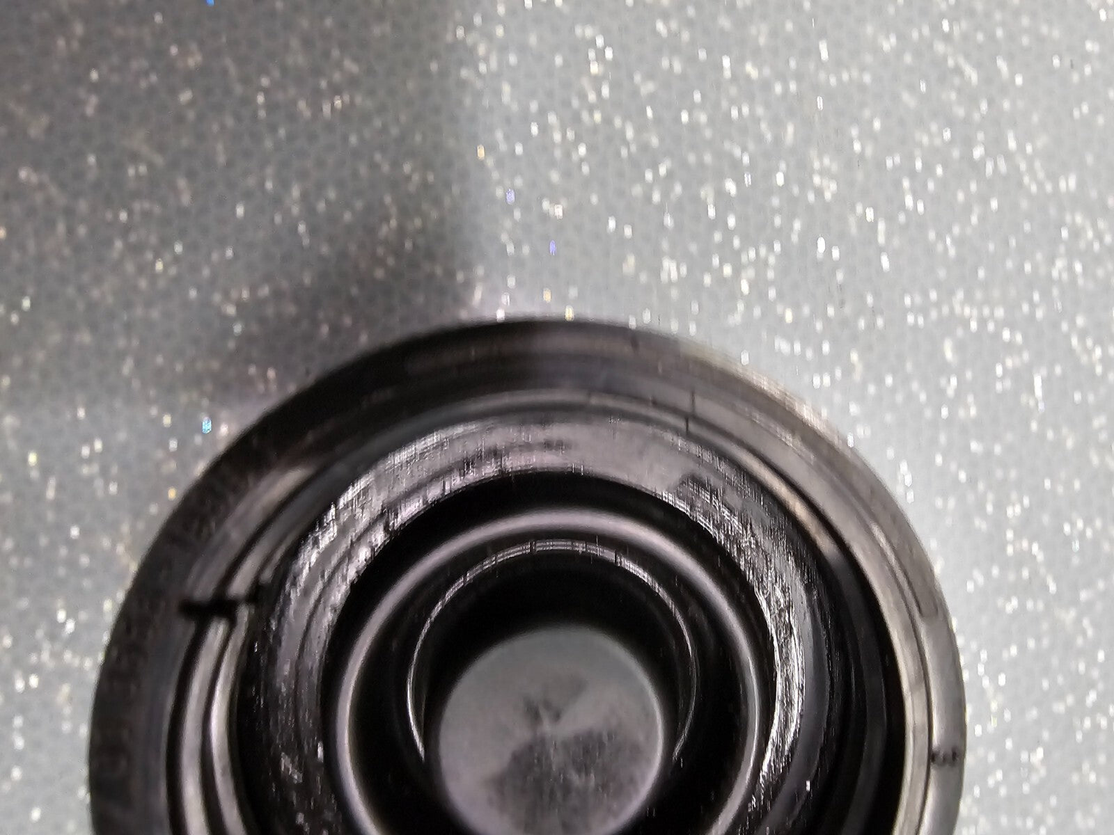 🔥10-16 BUICK LACROSSE CHEVY MALIBU GM BRAKE FLUID MASTER CYLINDER CAP RESERVOIR