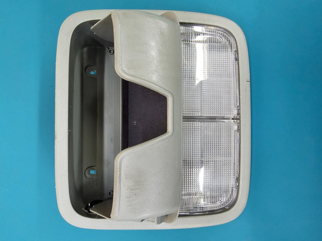 05-10 Honda Odyssey 03-07 Accord Acura TSX Overhead Console Dome Map Light GRAY