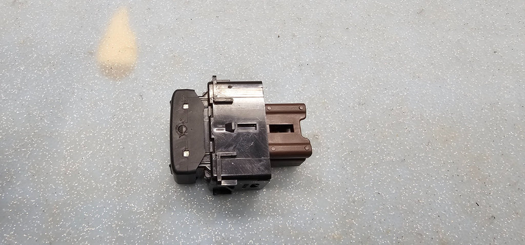 🔥03-07 Murano Front Power Heat Heated Heater Heating Seat Control Switch Button