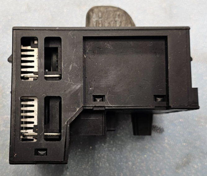 🔥99-02 Chevy GMC Truck SUV Sierra Silverado Headlight Dimmer Switch Black HS14