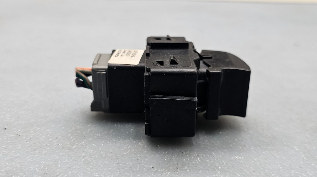 🔥06-19 Ford Explorer Crown Victoria  E-250 Window control Switch OEM black
