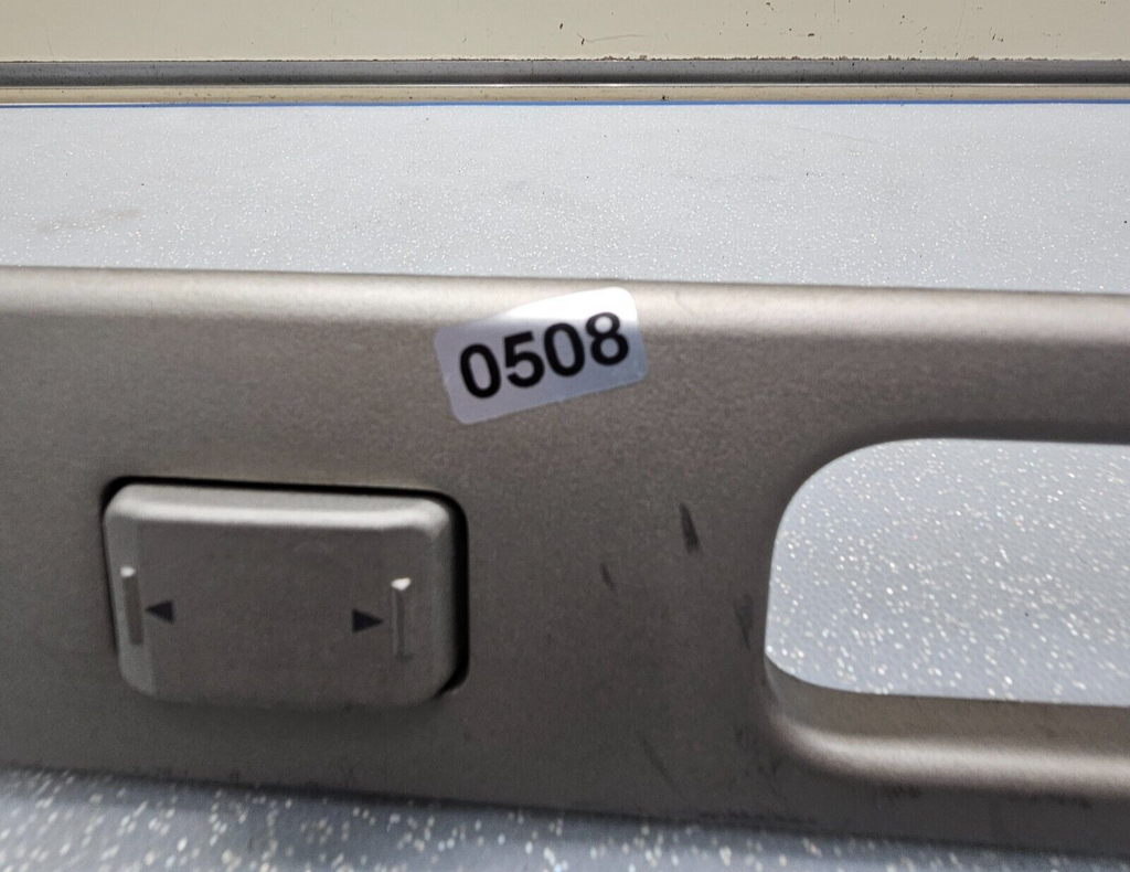🔥03-05 Aviator Rear Right Passenger Power Window Control Switch Assembly SILVER