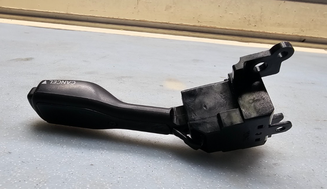 🔥03-18 TOYOTA Corolla Avalon Highlander Scion tC Speed Control Main Switch