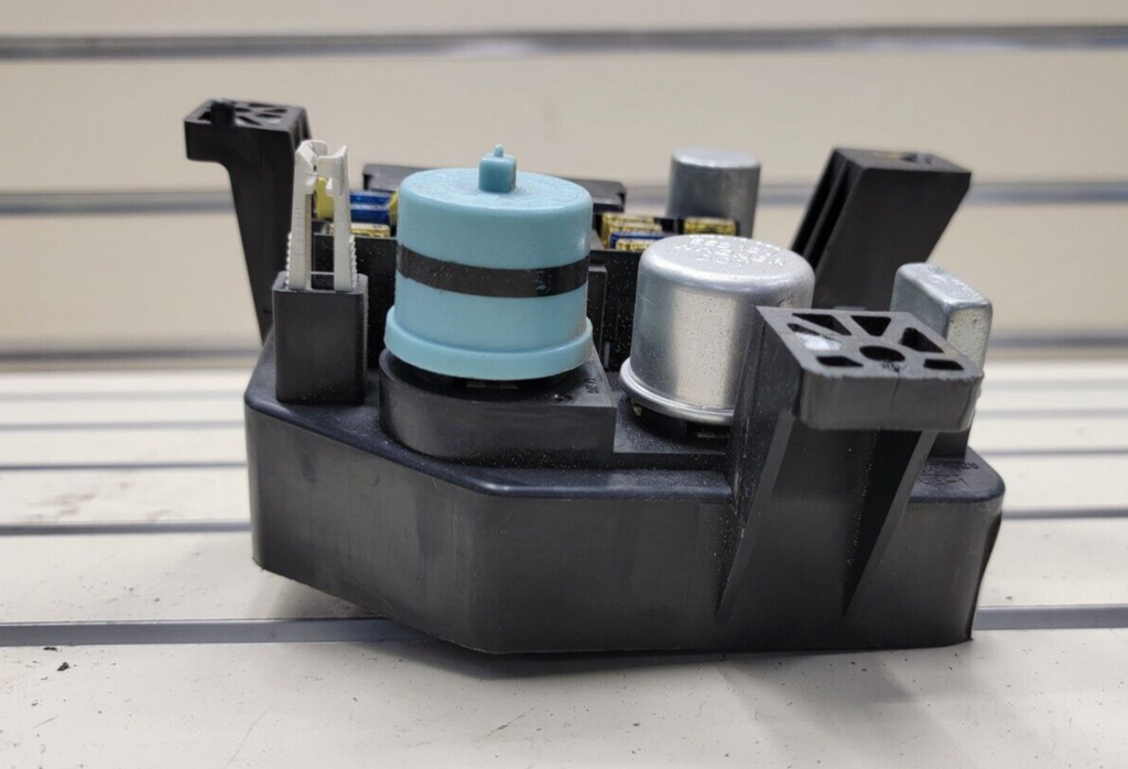 94-97 Dodge Ram Fuse Box Power Body Control Module Relay Under Dash Junction Box