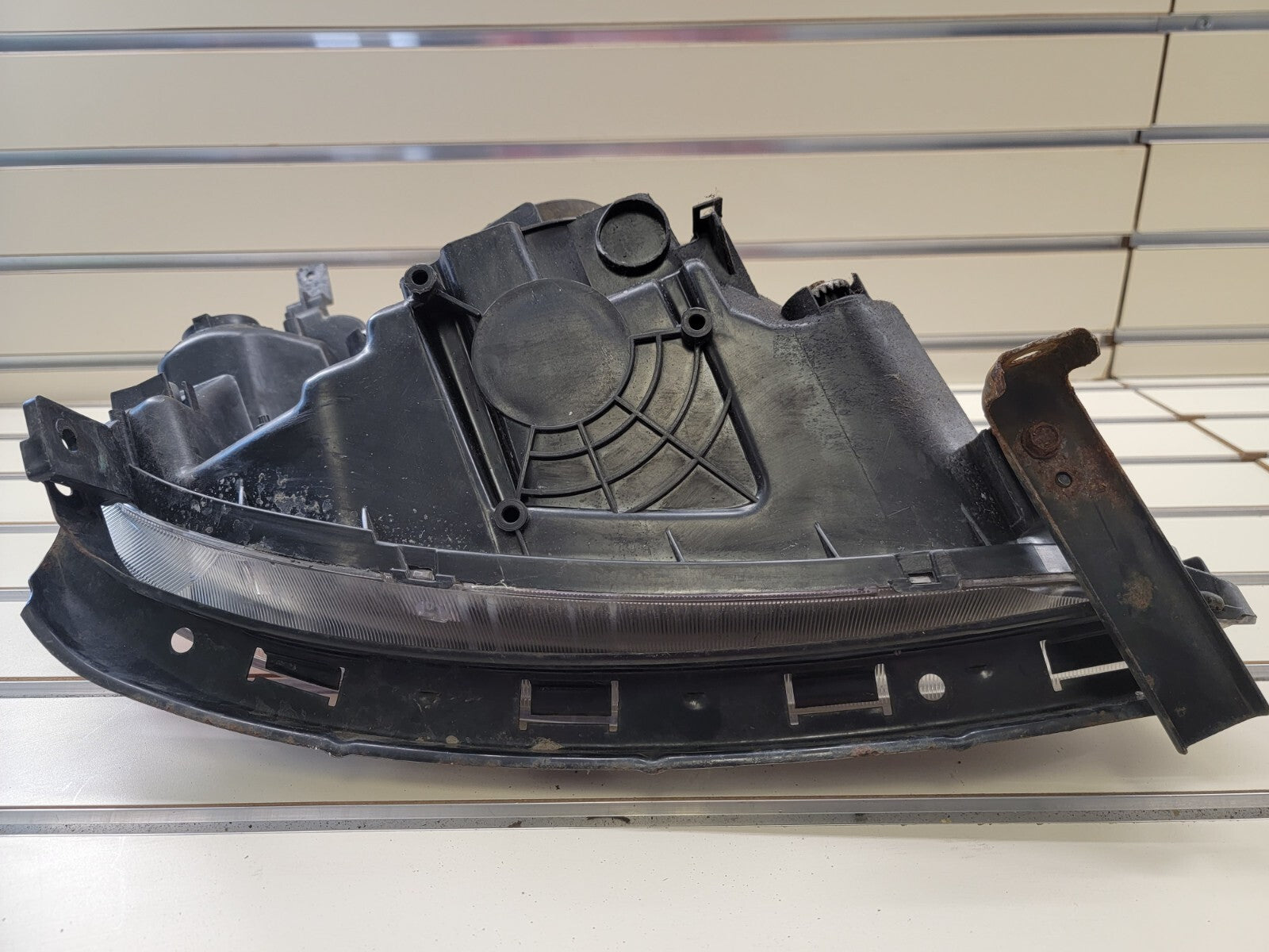 🔥2001-2003 Honda Civic Headlight head light Lamp LEFT Driver