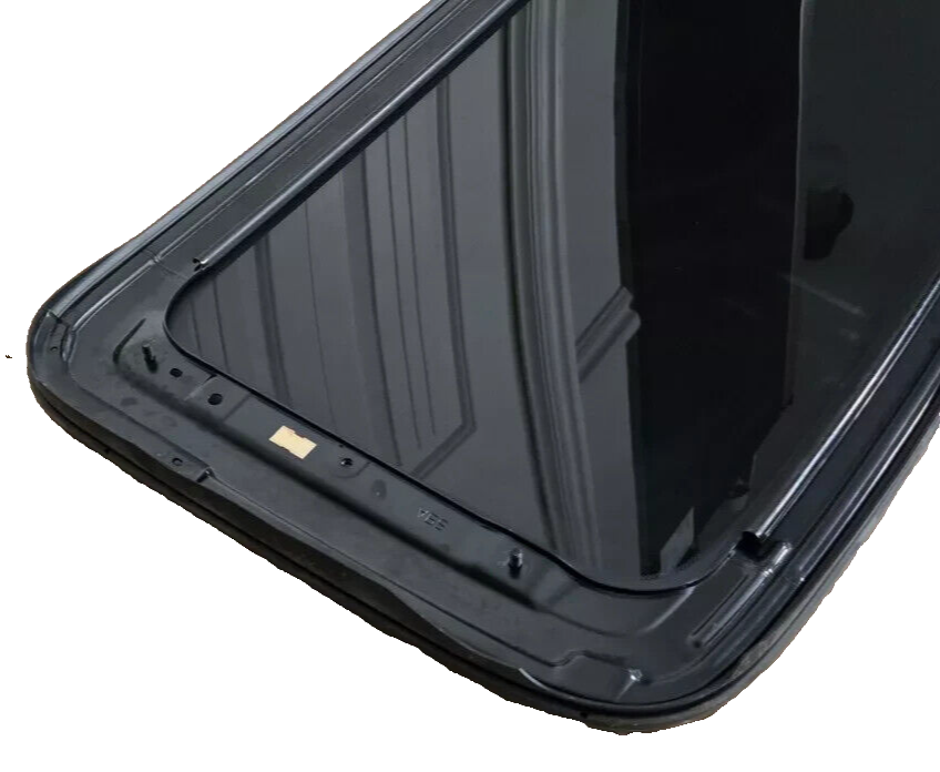 🔥2002-2006 Honda CR-V Upper Sunroof Window Glass Motorized Retrectible OEM