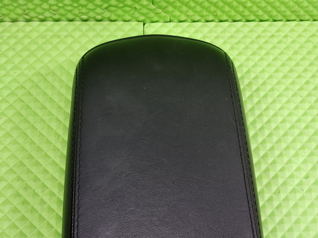 🔥2011-2014 CHRYSLER 200 DODGE AVENGER CENTER CONSOLE LID ARM REST BLACK
