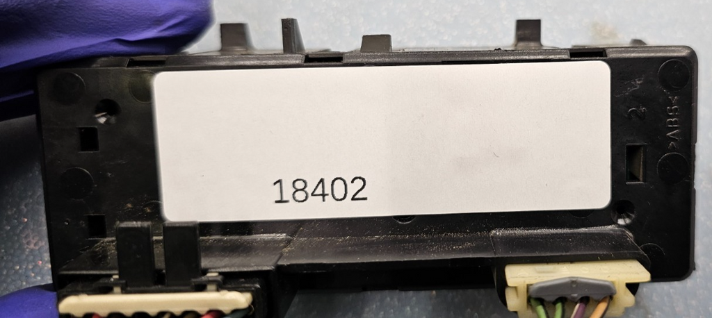 🔥99-02 Silverado SIERRA 4WD Four Wheel Drive Transfer Case Switch Assembly OEM