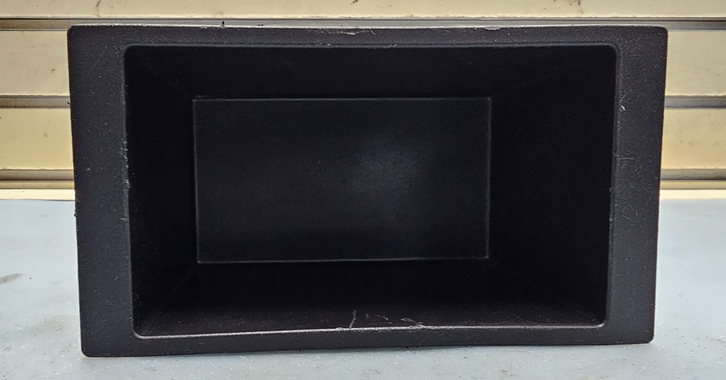 🔥10-17 GMC Terrain CHEVY Equinox GM Front Center Console Storage Tray Bin Black