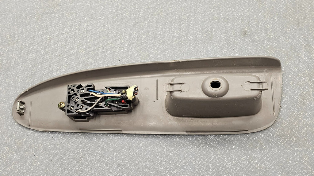 97 98 99 00 01 02 Ford Escort  Right Front Window Switch