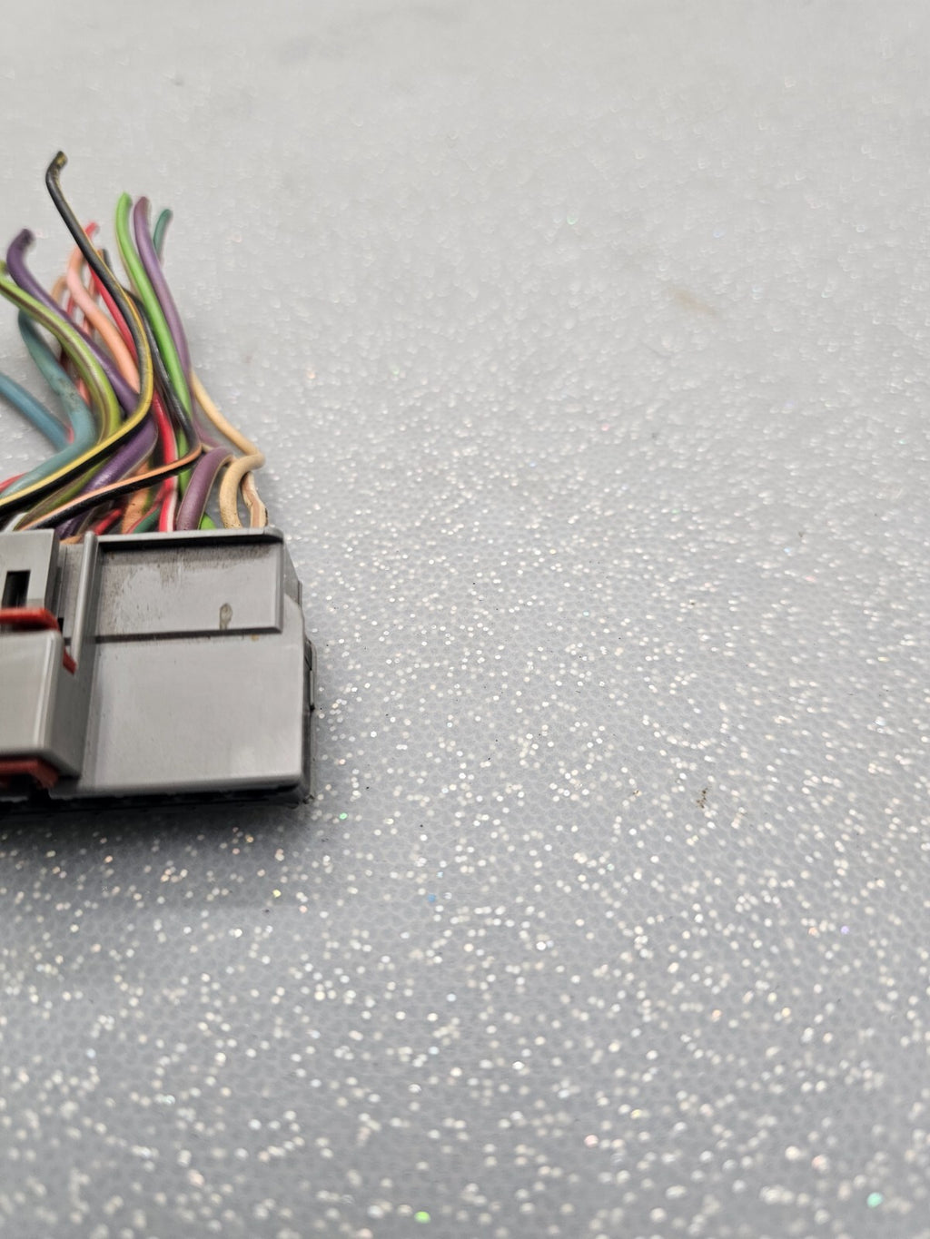 🔥2000-2005 DODGE NEON connector HEADLIGHT SWITCH OEM A383