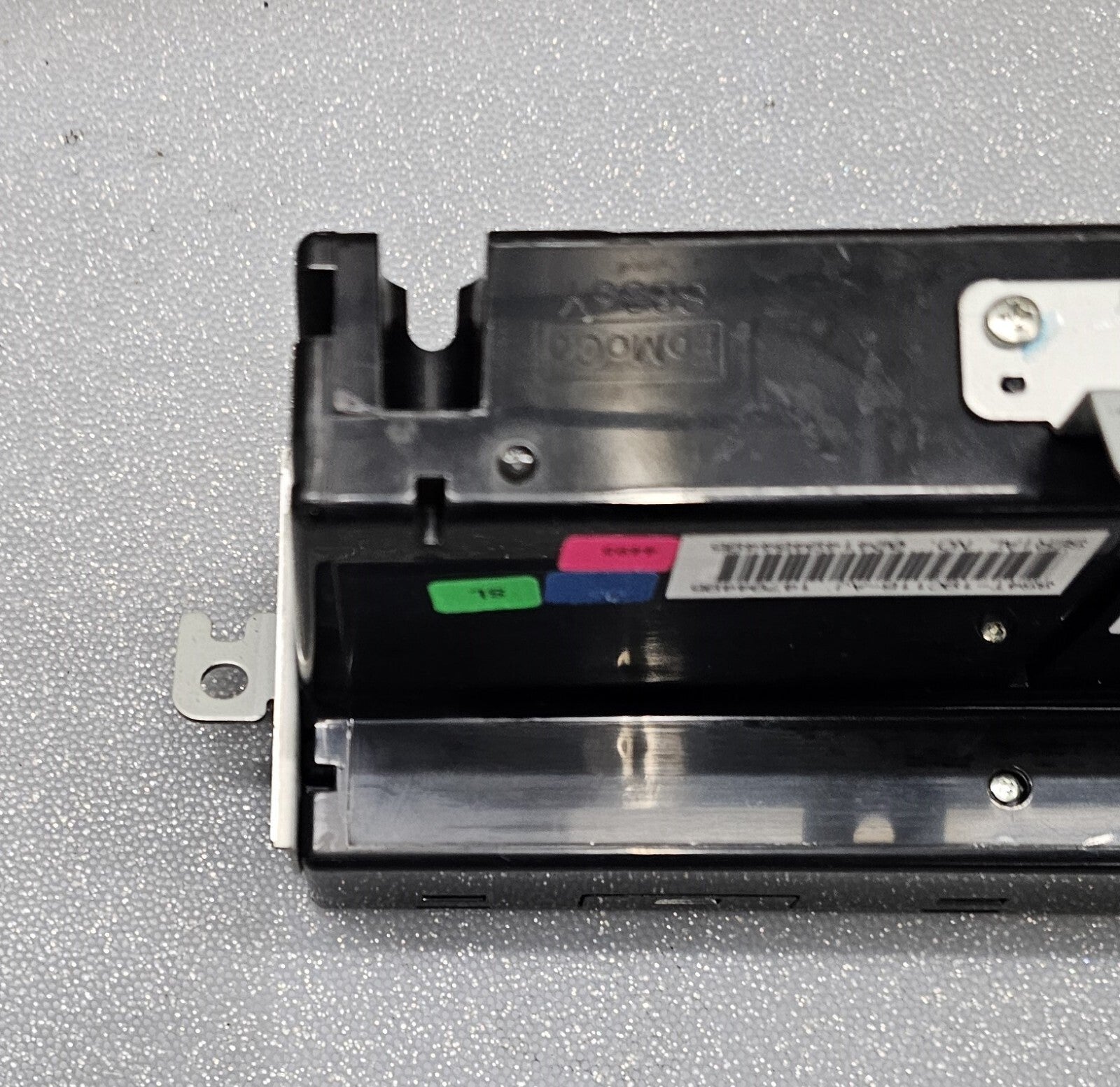 🔥2010-2011 Ford Focus Radio Driver Information Screen Display Unit OEM