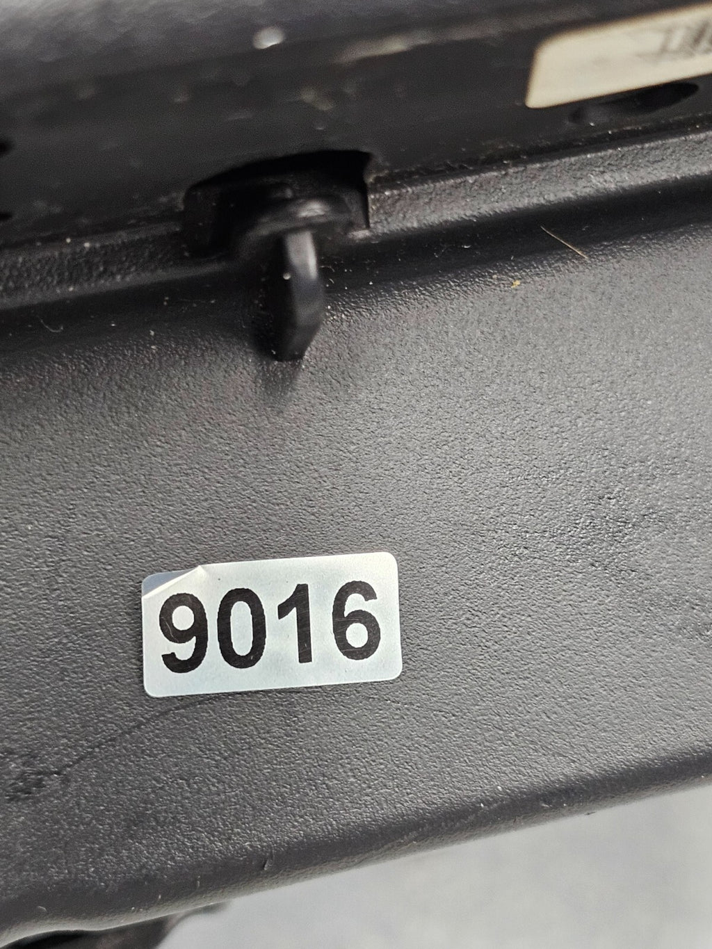 🔥04-08 Ford F150 07-14 EXPEDITION CENTER CONSOLE COLOMN SHIFT ARMREST LID BLACK