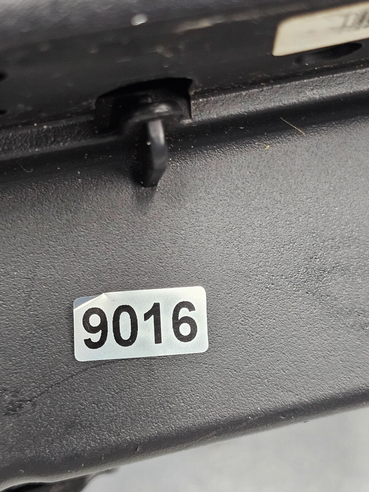 🔥04-08 Ford F150 07-14 EXPEDITION CENTER CONSOLE COLOMN SHIFT ARMREST LID BLACK