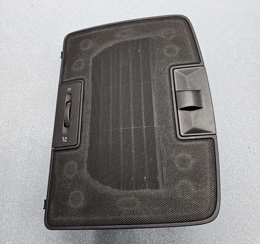 🔥05-10 Volkswagen Jetta Center Dash AC Air Vent Heater Conditioner Trim OEM