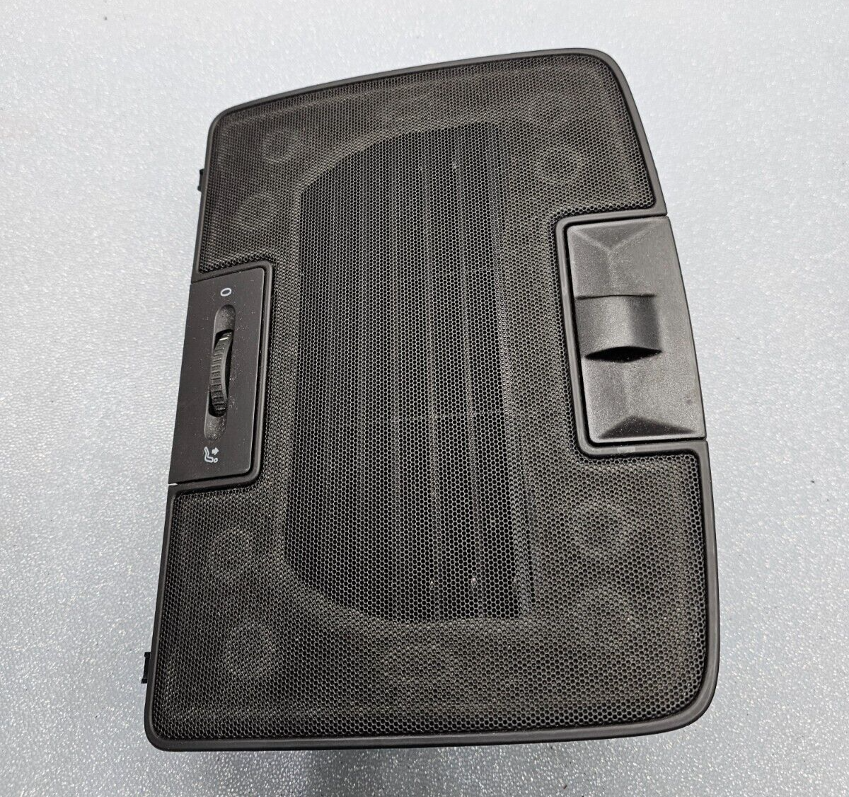 🔥05-10 Volkswagen Jetta Center Dash AC Air Vent Heater Conditioner Trim OEM