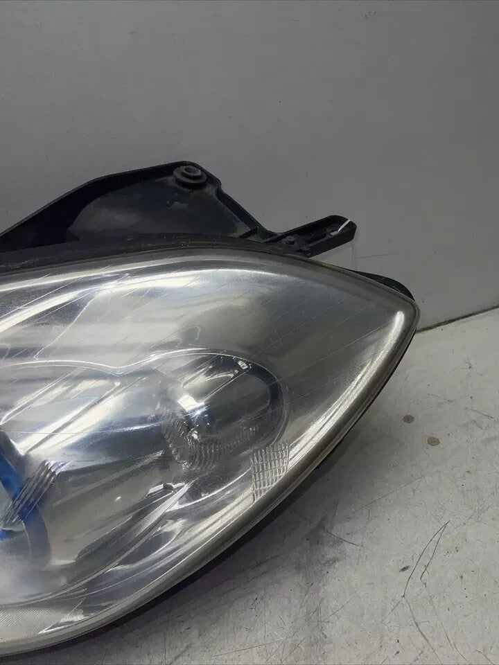 🔥08-12 Buick Enclave LEFT DRIVER Non-AFS Xenon HID Head Light Lamp Assembly OEM