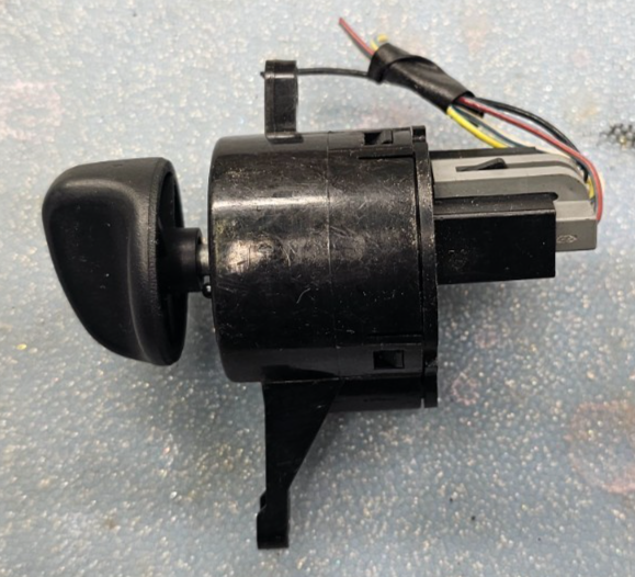 🔥95-06 FORD RANGER EXPLORER SPORT TRAC 4X4 FOUR WHEEL DRIVE SWITCH CONTROL KNOB