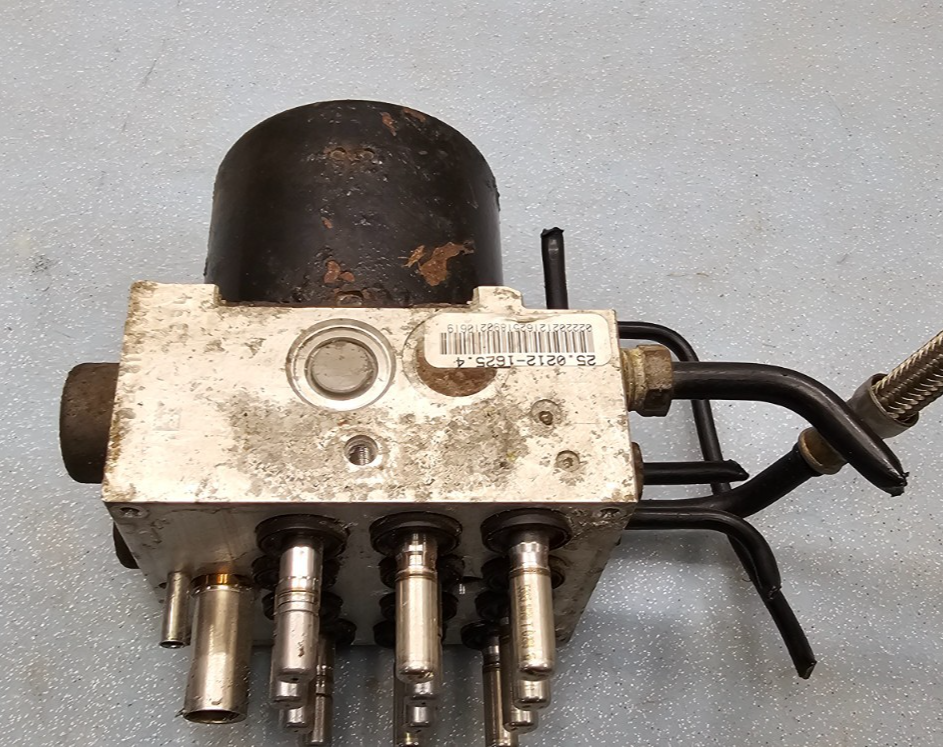 🔥10-12 Ford Escape Mercury Mariner Anti Lock Brake Pump Module Assembly/FE OEM