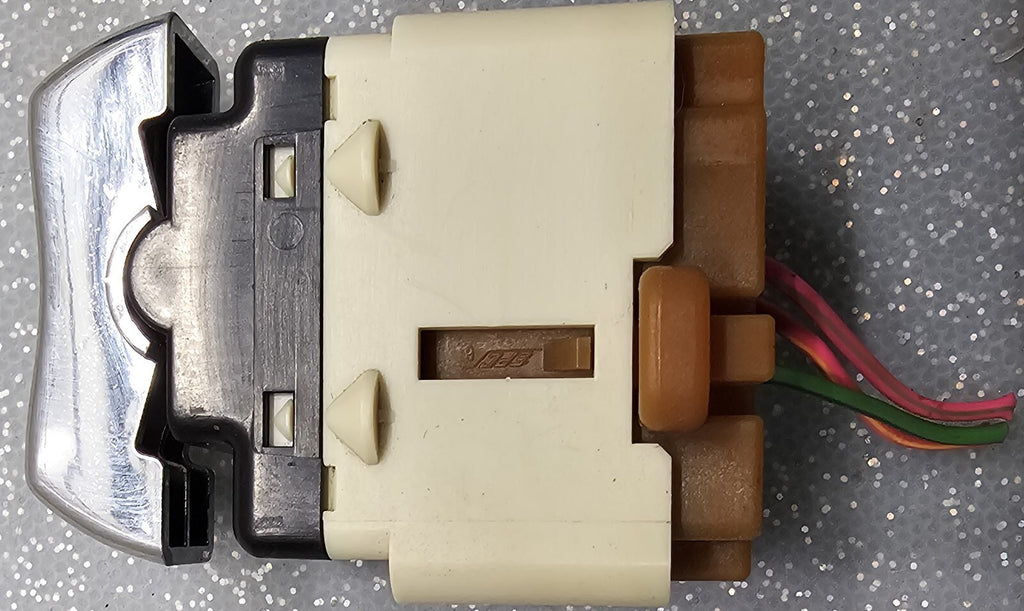 🔥1998-2002 Lincoln Town Car Power Lock Switch Control Assembly OEM