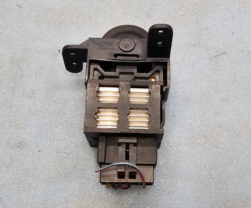 🔥97-06 Explorer Sport Ranger Instrument Light Rheostat Resistor Blade Dim/Dip