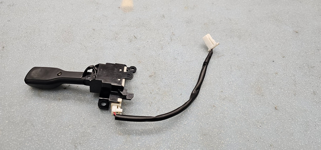 🔥04-22 RAV4 Prius Corolla 4Runner Steering Wheel Cruise Control Switch Black