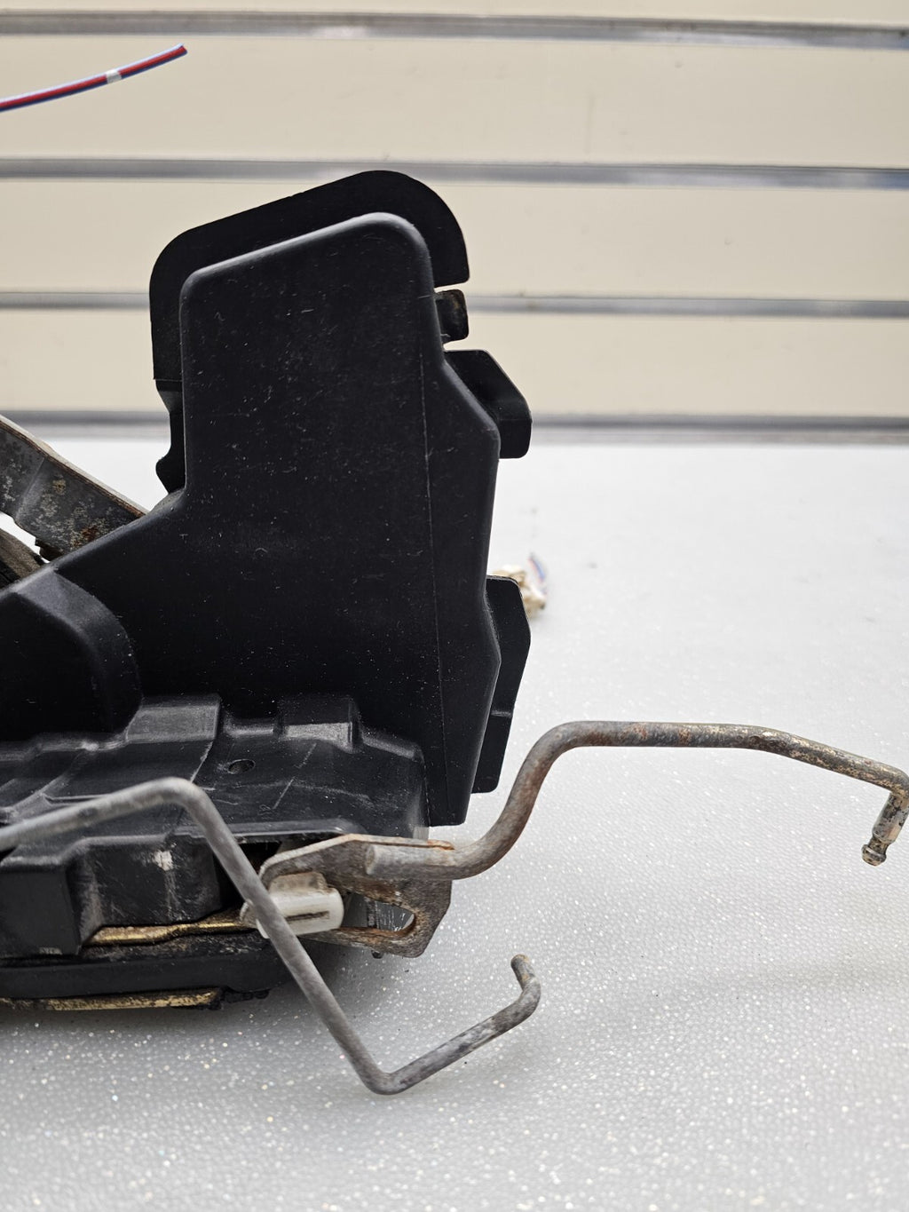 🔥97-01 Toyota Camry Front Left Driver Power Door Lock Actuator Latch Assembly