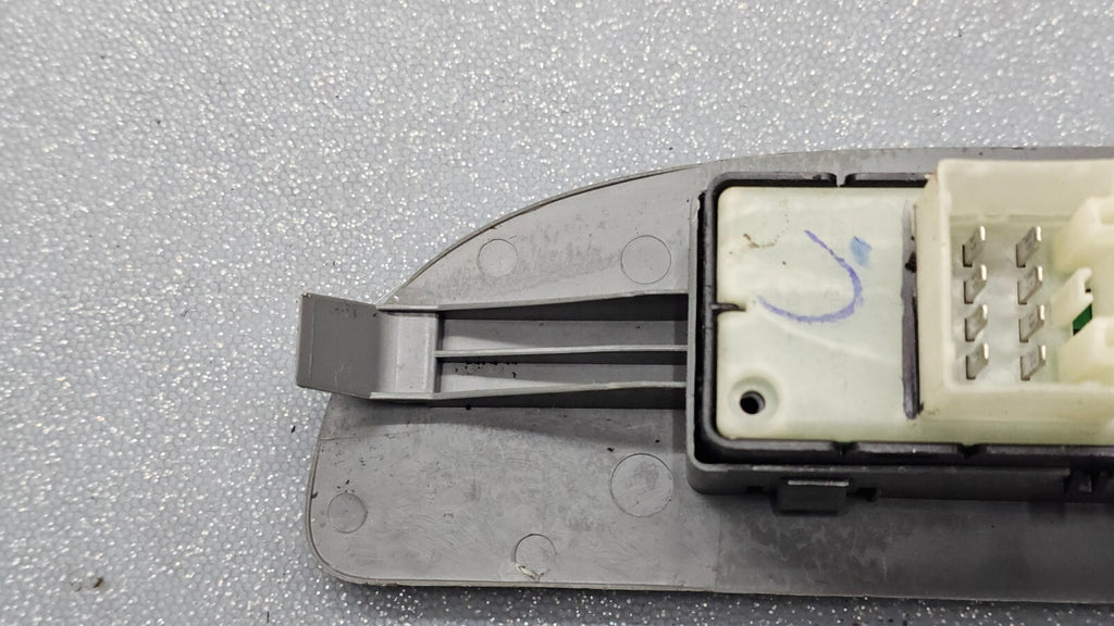 🔥07-09 Dodge Durango Right Passenger Side Power Window Switch OEM Gray