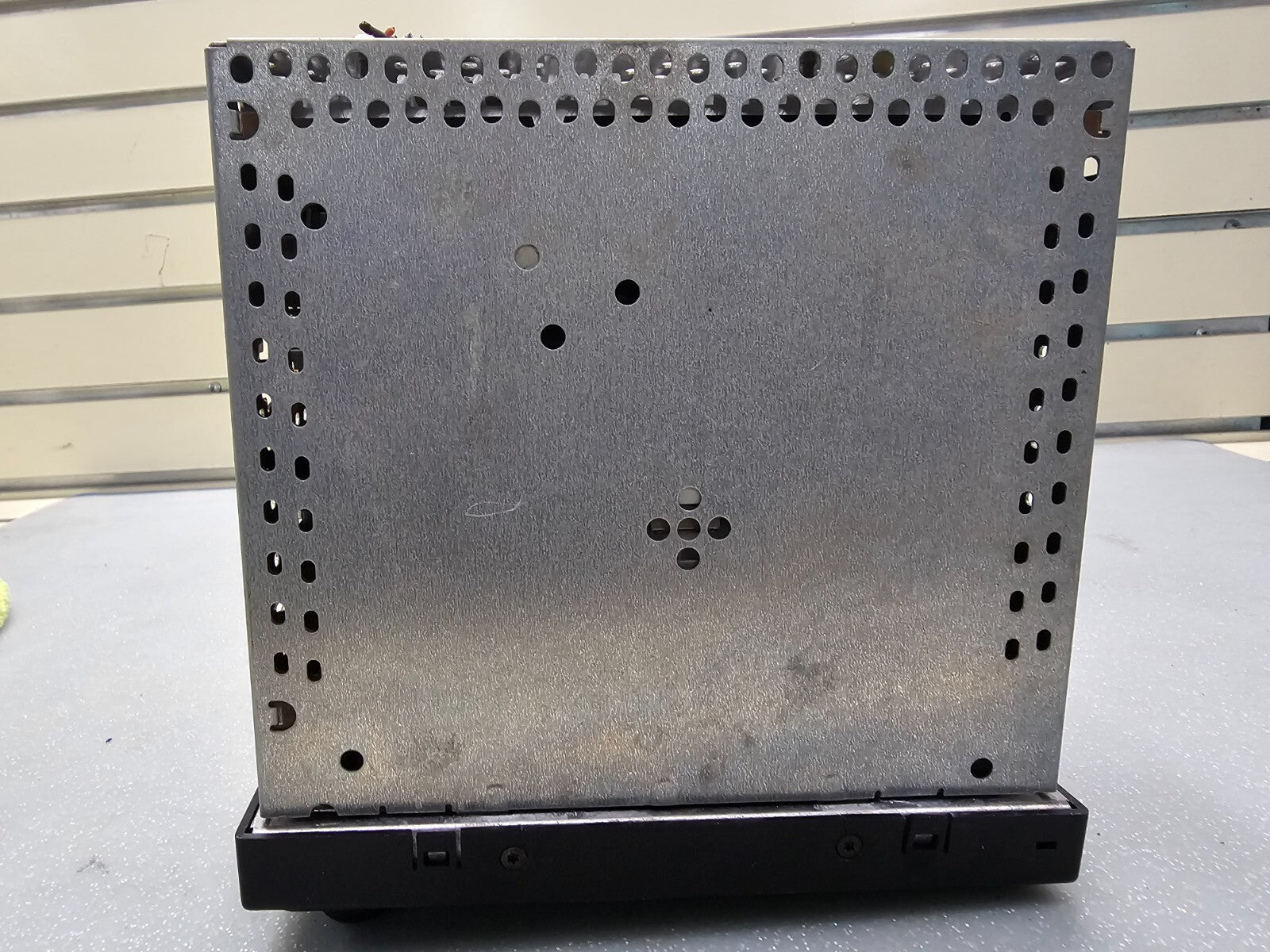 🔥2001 - 2005 Ford Lincoln Mercury OEM AM FM Radio Single CD Player Receiver
