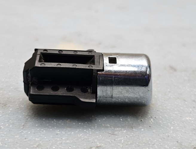 🔥2003-2005 Honda Accord Car Gear Shift Level Knob Button OEM