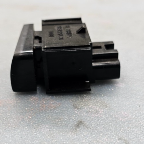 🔥03-08 Toyota Corolla Emergency Hazard Light Switch Black