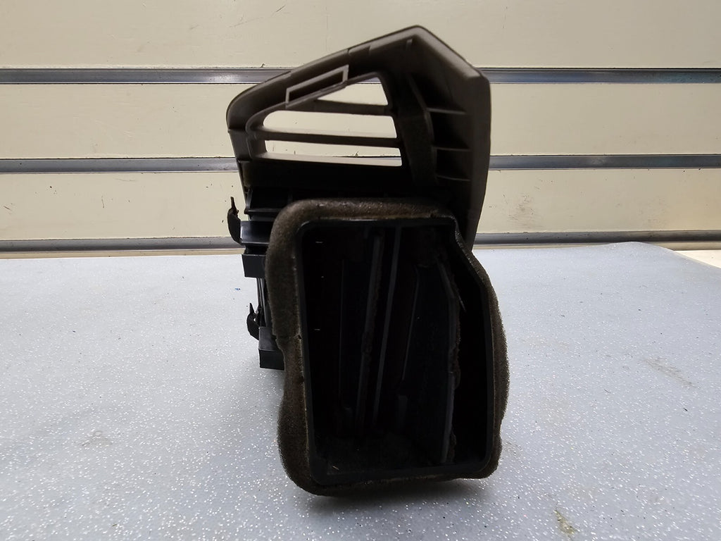 04-08 NISSAN MAXIMA LEFT DRIVER SIDE VENTILATION GRILLE DASH AIR VENT FILTER TAN