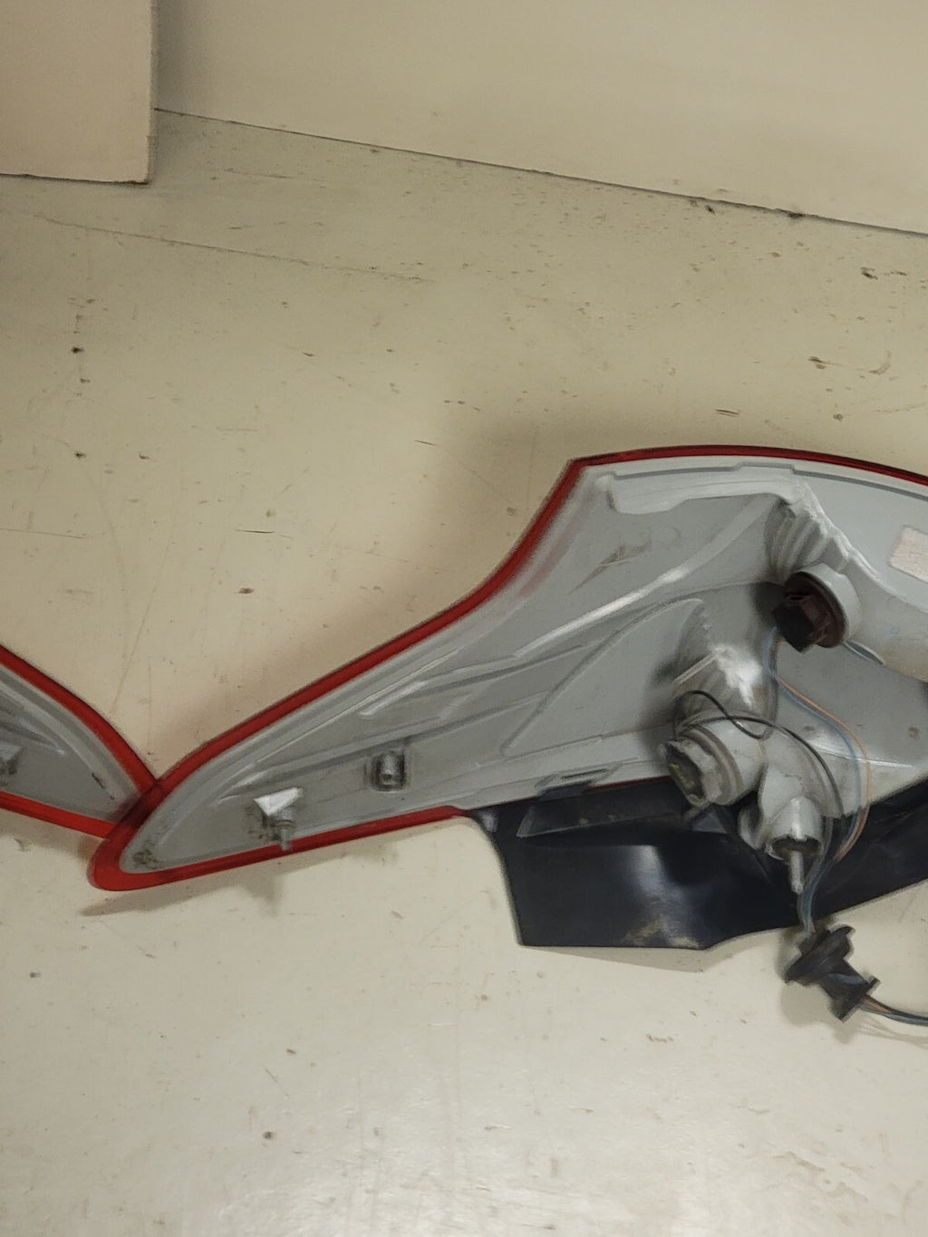 🔥2012-2014 Ford FOCUS Sedan TAILLIGHT Tail Light Lamp  SET