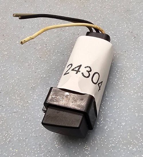 07-17 Acadia Enclave Traverse Center Hazard Light Switch Control Power Assembly