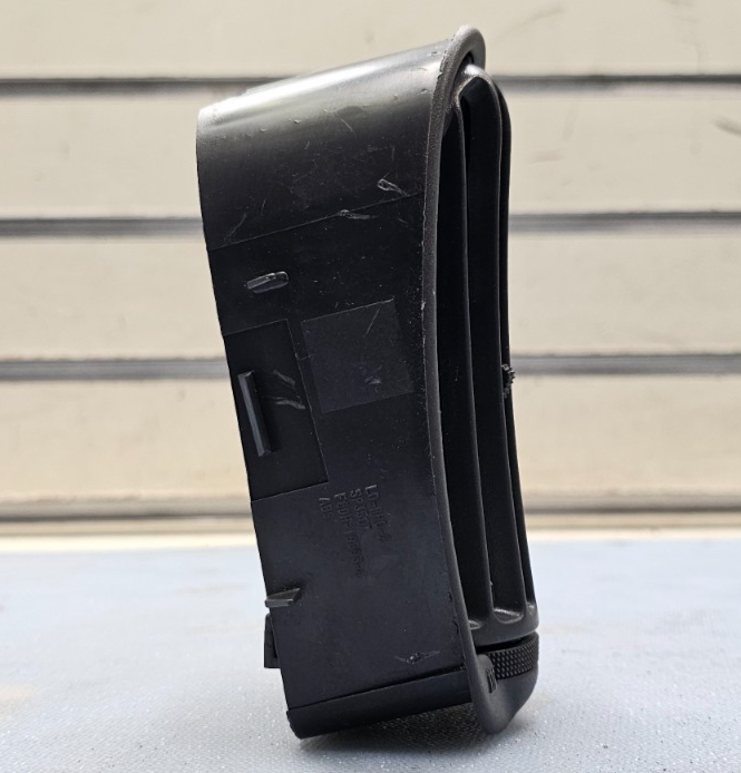 🔥96-99 Taurus Dash Right Passenger Louvre AC A/C HVAC Air Vent Heater Black
