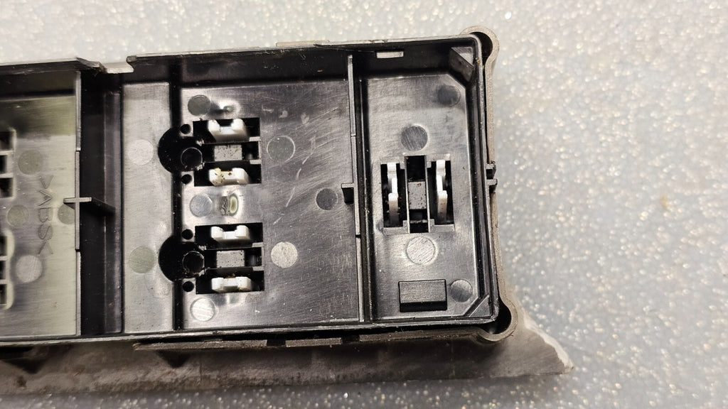 🔥08-09 Ford Taurus Mercury Sable Left Door Master Power Window Switch Black