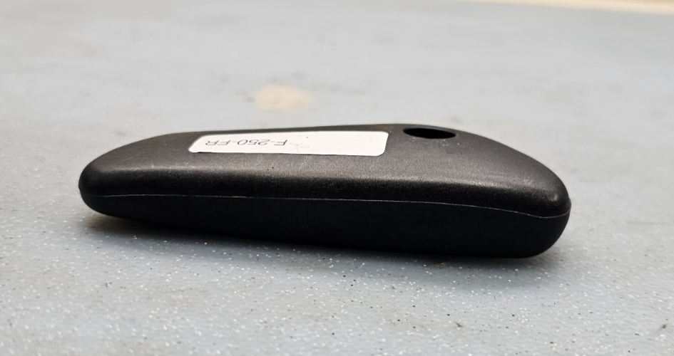 🔥99-07 Ford F250 F350 Seat Back Recline Tilt Lean Lever Handle OEM RH Passenger
