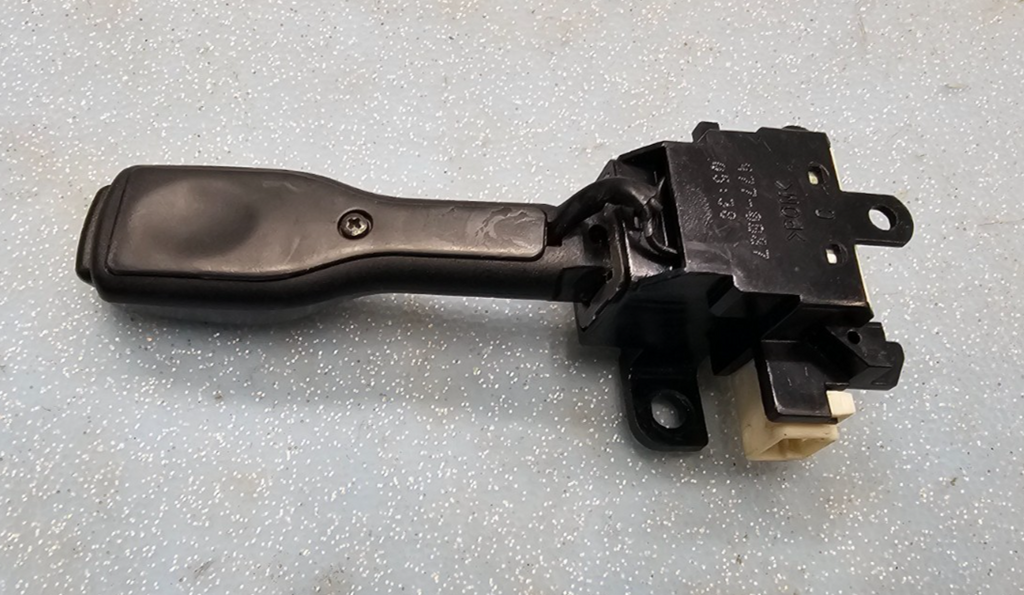 🔥03-18 TOYOTA Corolla Avalon Highlander Scion tC Speed Control Main Switch