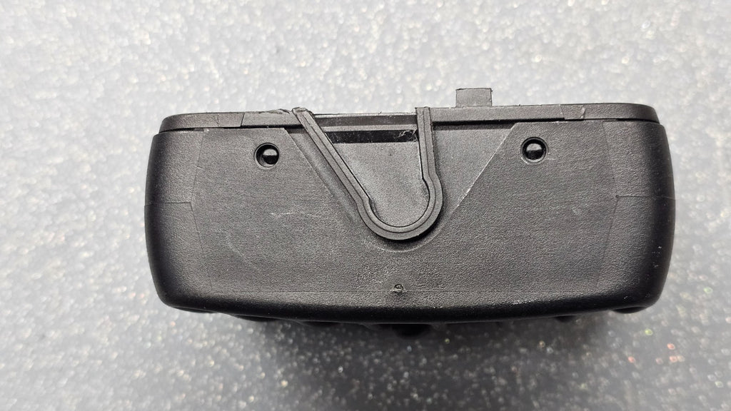🔥01-07 ESCAPE MERCURY MARINER DASH AC HEATER AIR VENT PANEL CONDITIONING BLACK