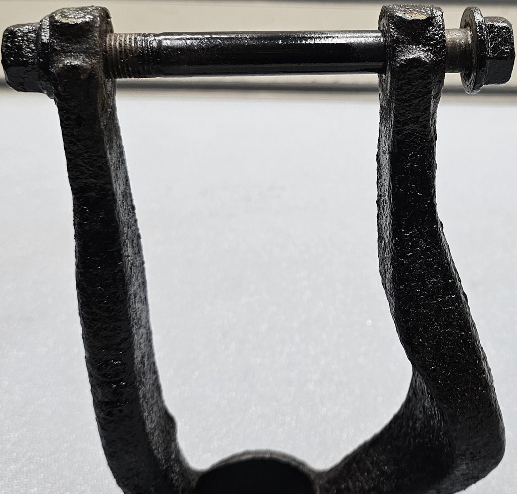 🔥97-01 Honda CR-V / 99-00 Civic Front  Passenger Strut Fork SI Suspension OEM